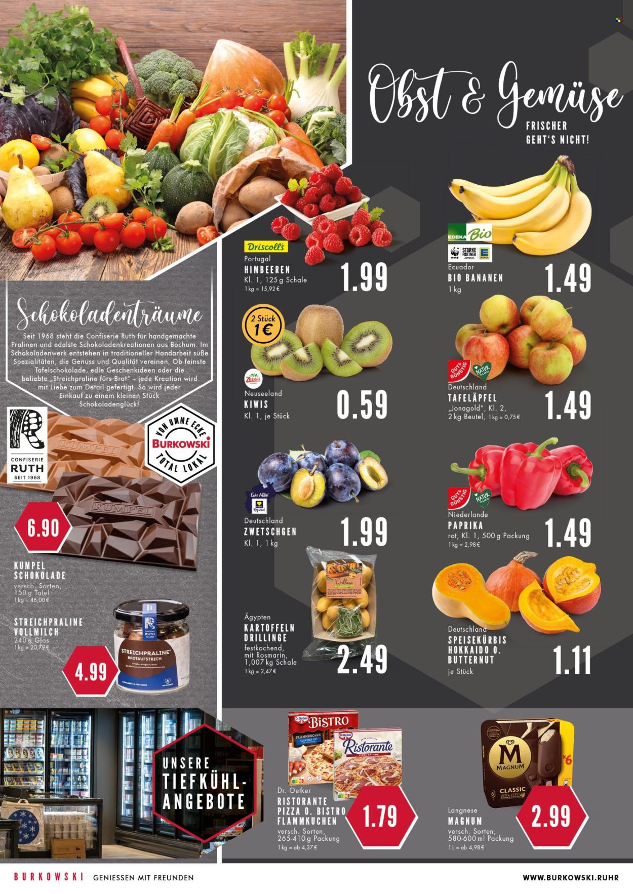 Edeka Prospekte  - 14.09.2026 - 19.09.2026. Seite 6