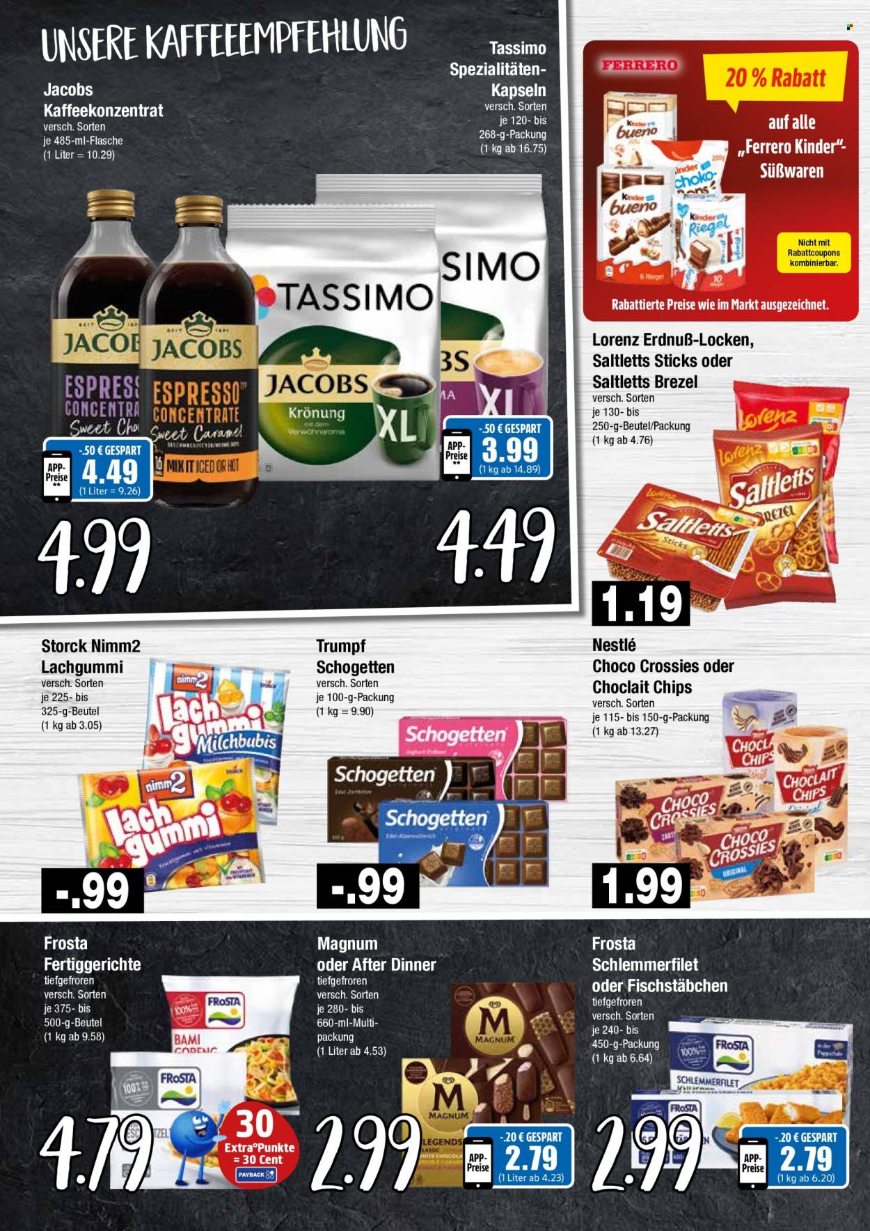 Edeka Prospekte  - 14.09.2026 - 19.09.2026. Seite 6