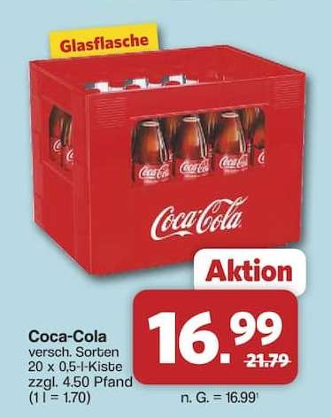 Coca-Cola*