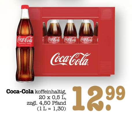 Coca-Cola*