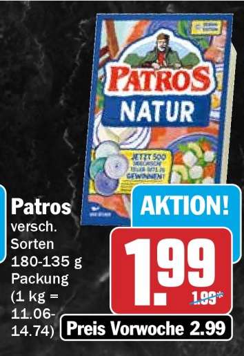 Patros