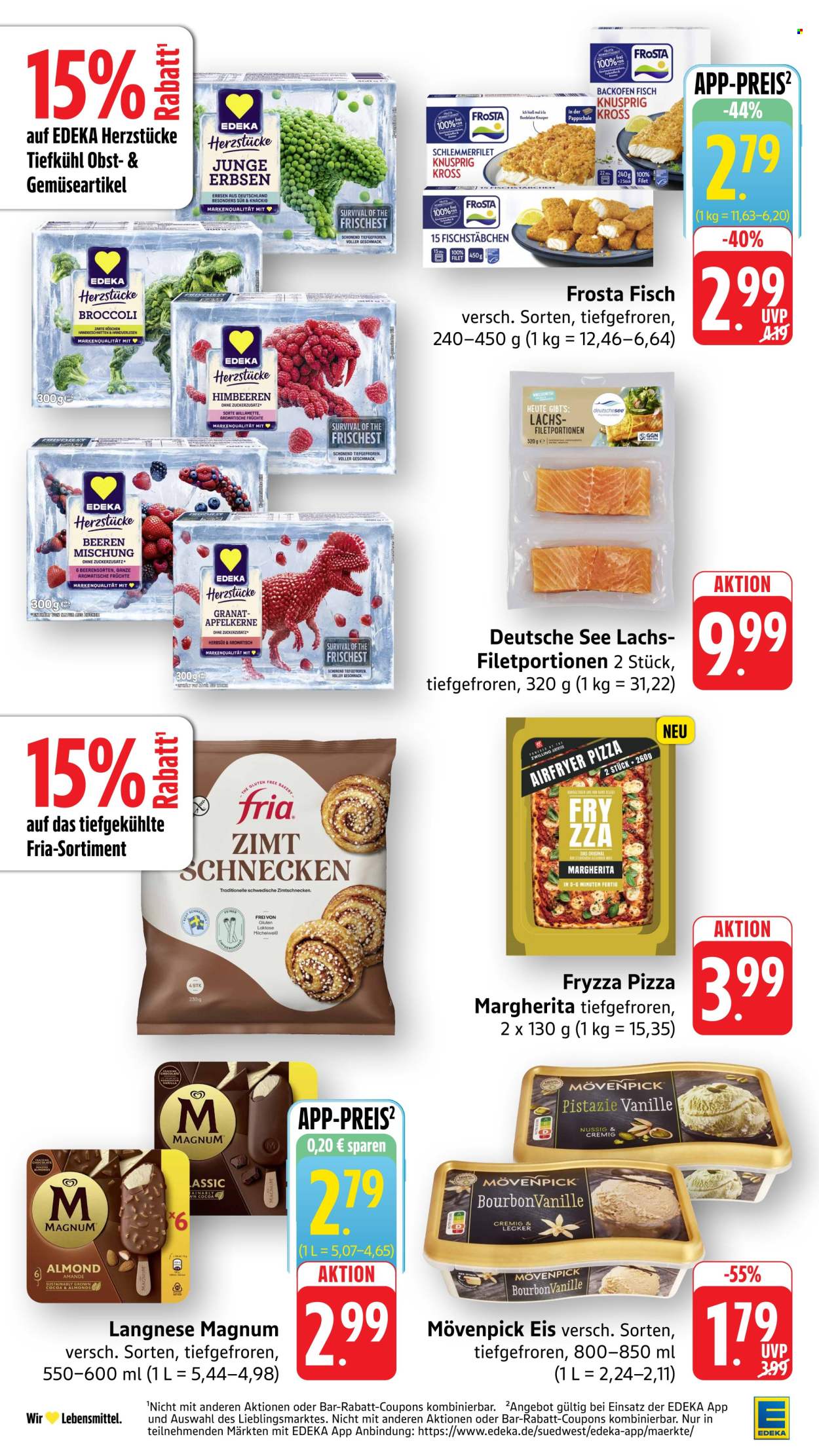 Edeka Prospekte  - 14.09.2026 - 19.09.2026. Seite 16
