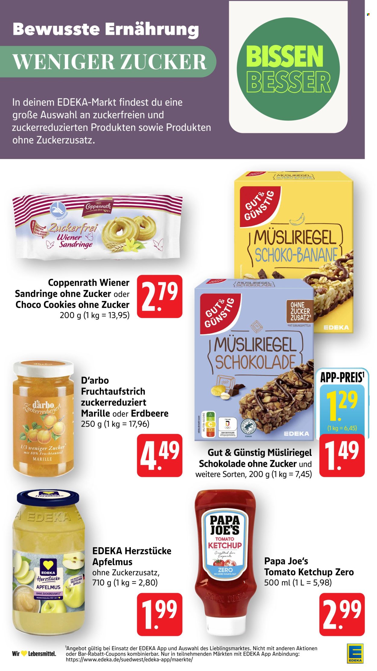 Edeka Prospekte  - 14.09.2026 - 19.09.2026. Seite 28