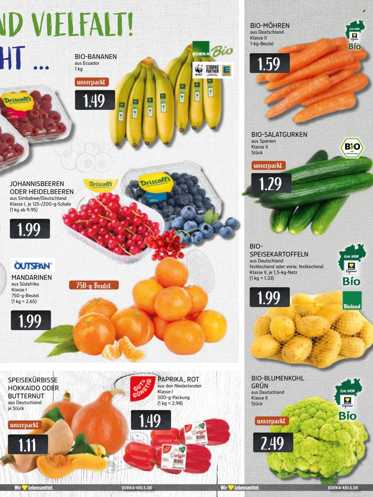 Edeka Prospekte  - 14.09.2026 - 19.09.2026. Seite 9