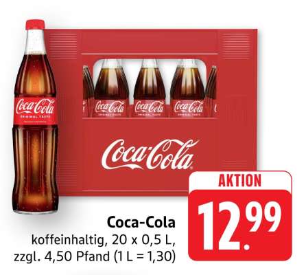Coca-Cola*