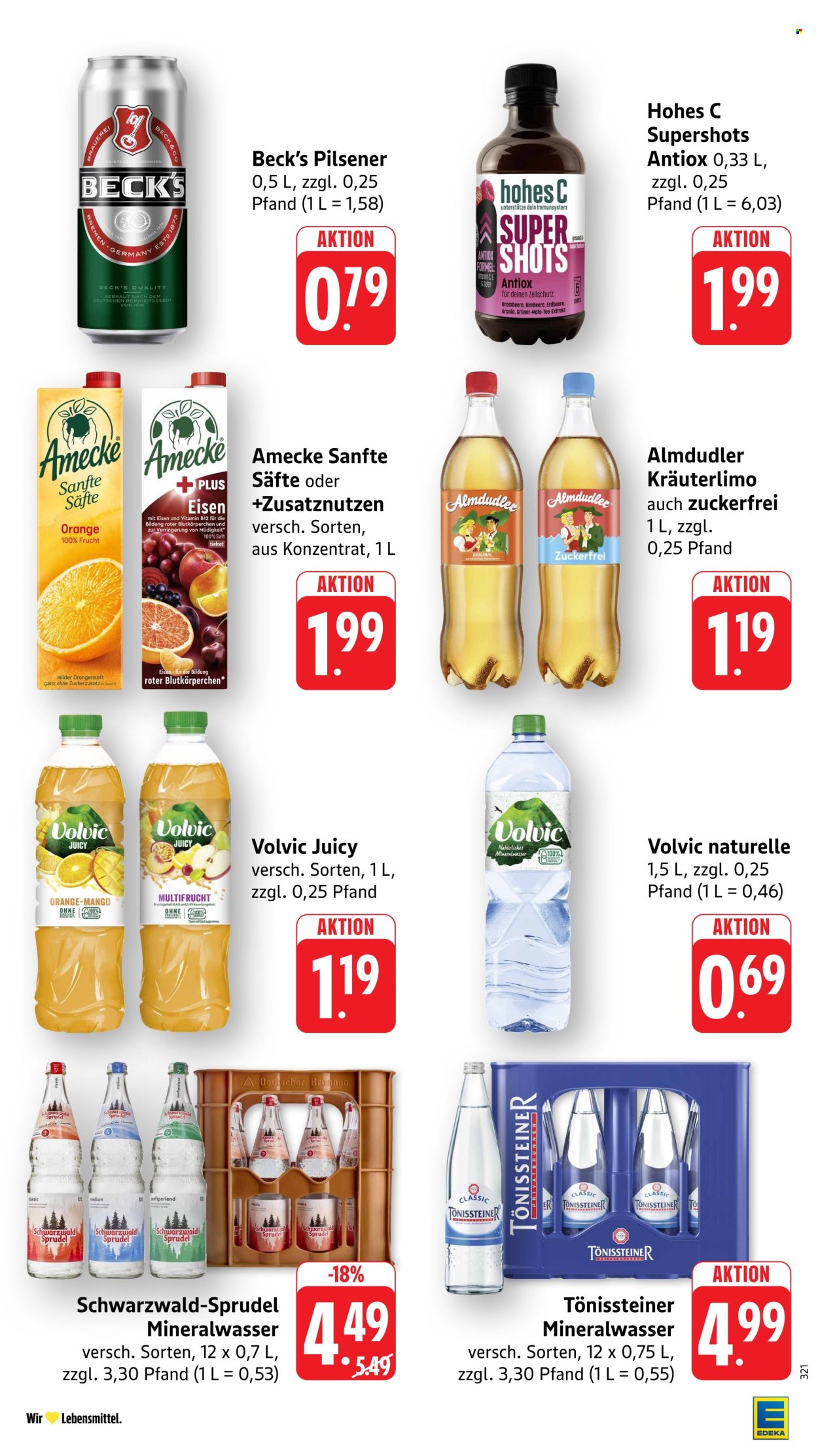 E center Prospekte  - 14.09.2026 - 19.09.2026. Seite 22