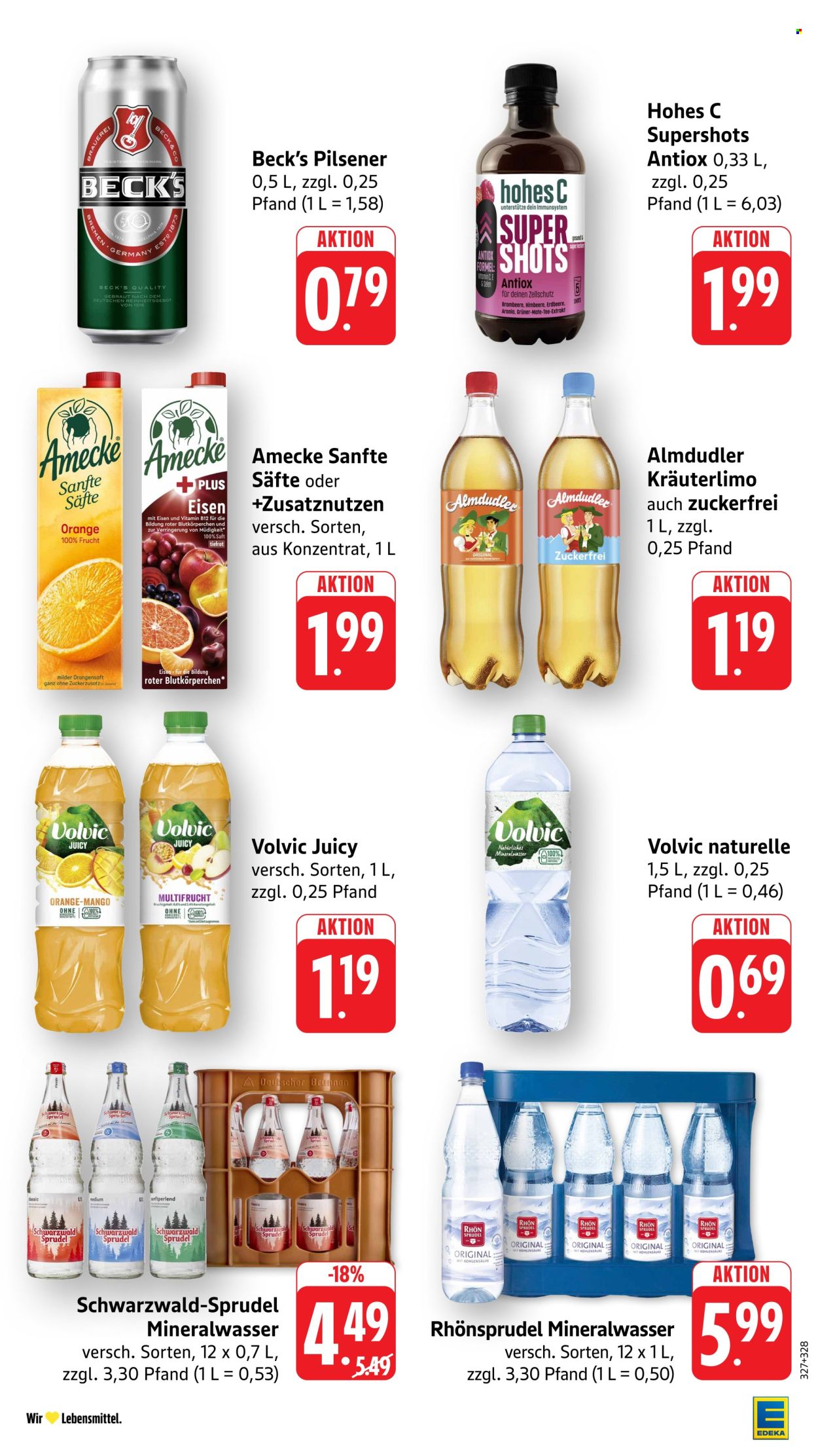 E center Prospekte  - 14.09.2026 - 19.09.2026. Seite 22