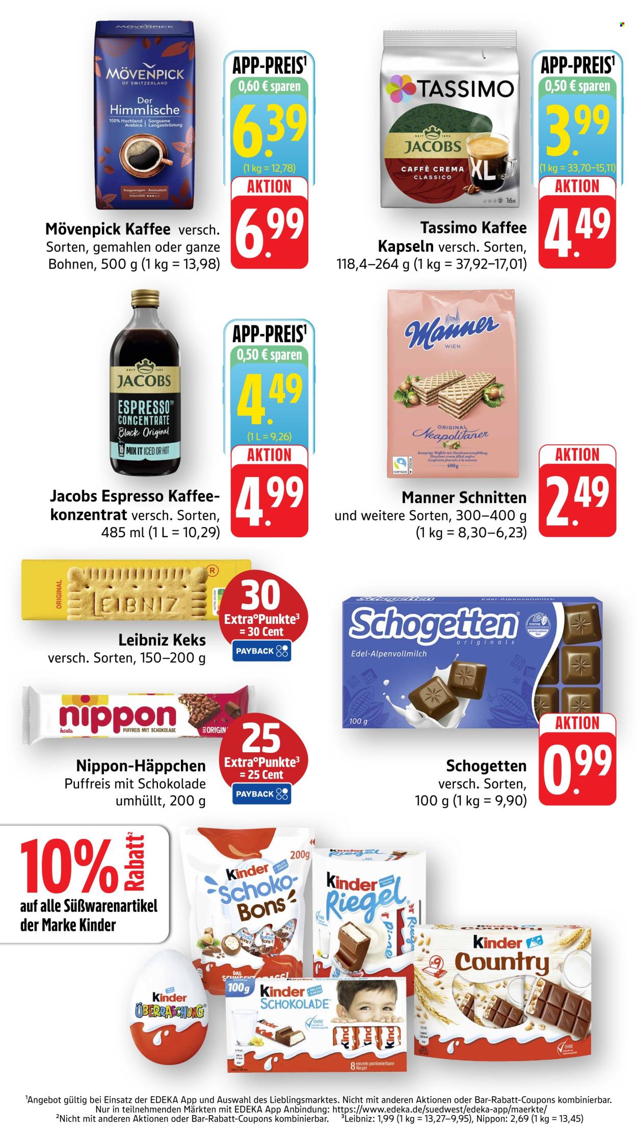 Edeka Prospekte  - 14.09.2026 - 19.09.2026. Seite 10