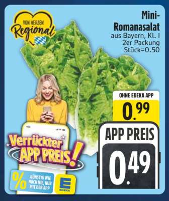Mini-Romanasalat