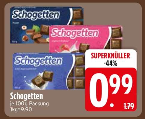 Schogetten