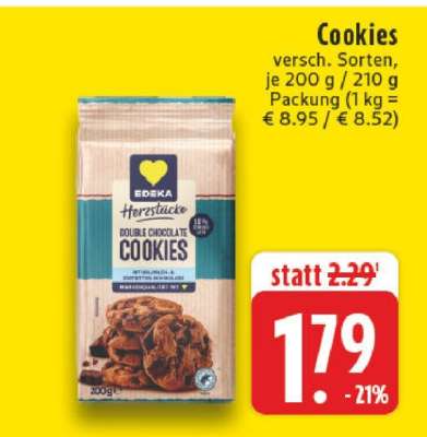 Cookies