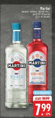MARTINI