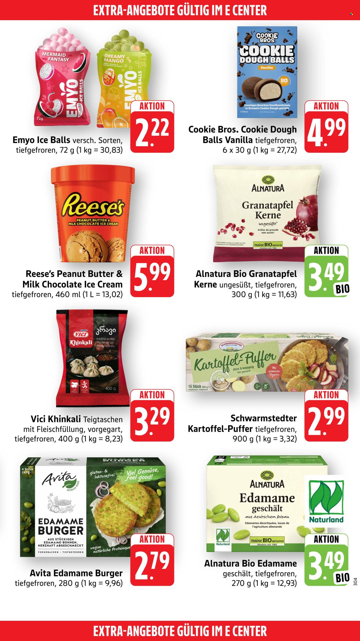 E center Prospekte  - 14.09.2026 - 19.09.2026. Seite 43
