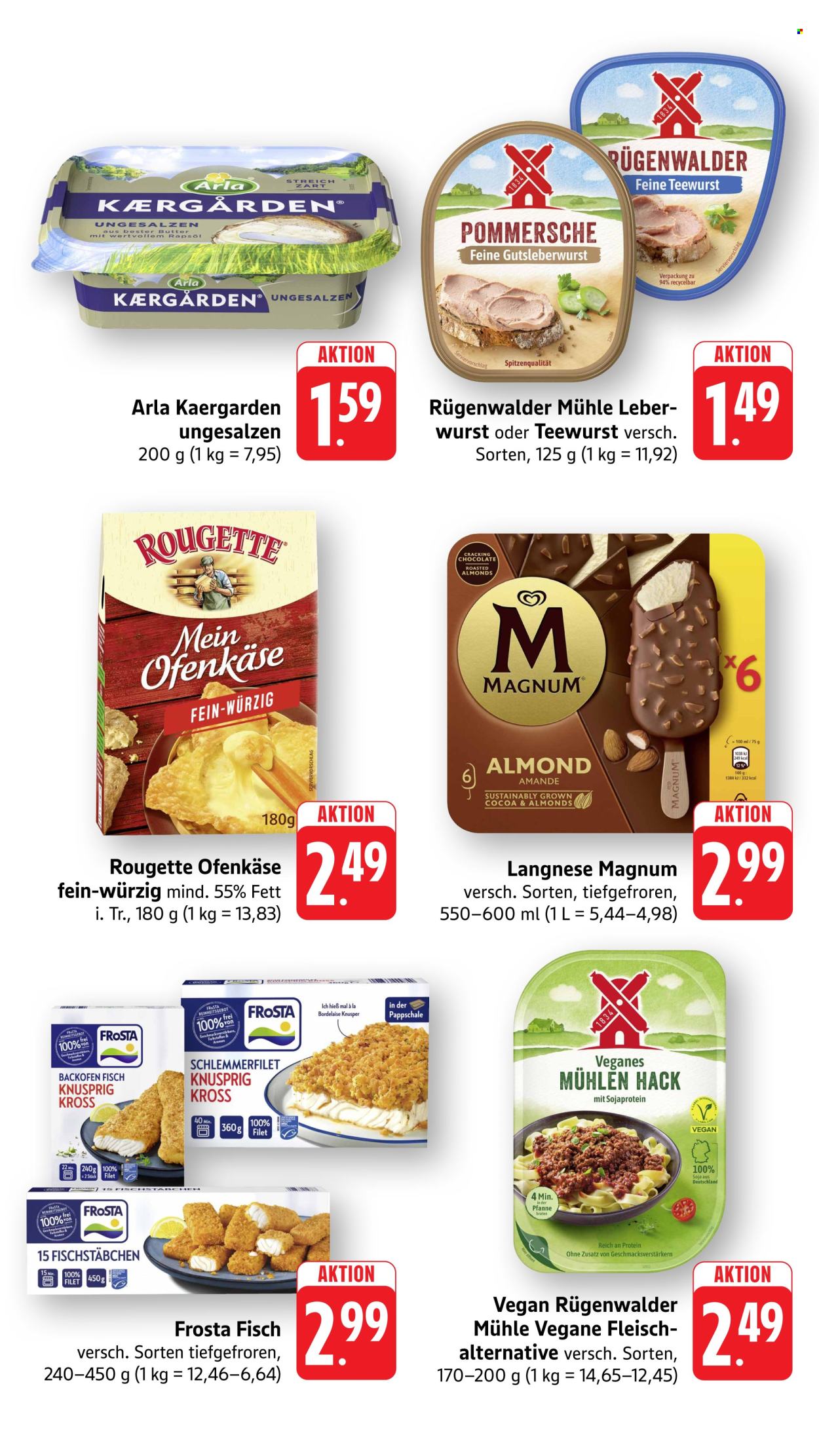 Edeka Prospekte  - 14.09.2026 - 19.09.2026. Seite 5