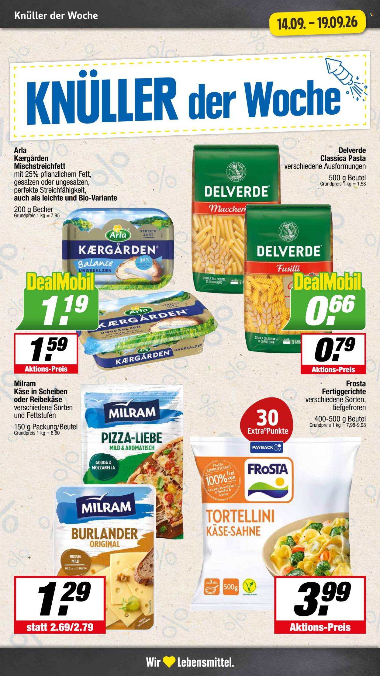 E center Prospekte  - 14.09.2026 - 19.09.2026. Seite 2