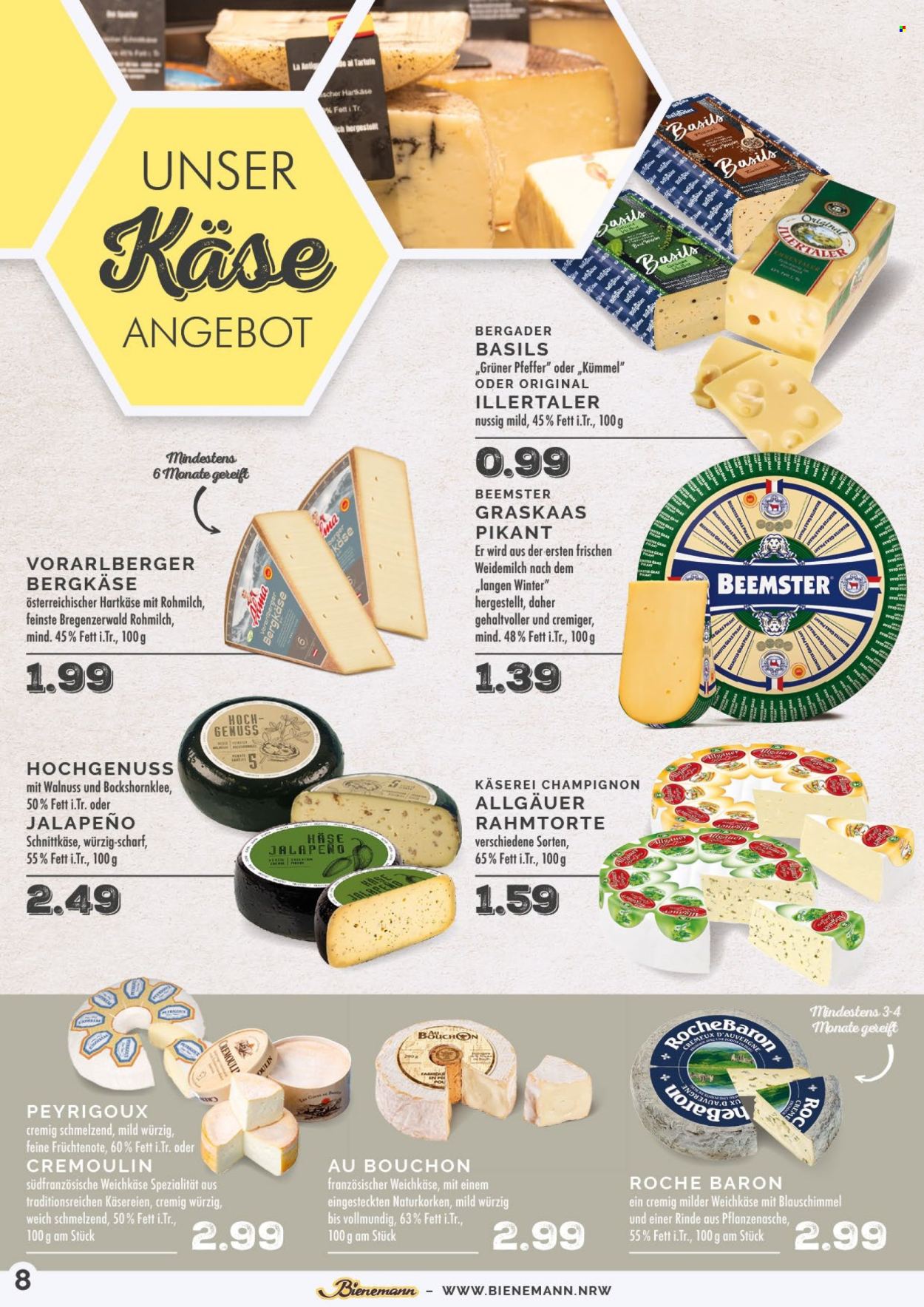 Edeka Prospekte  - 14.09.2026 - 19.09.2026. Seite 8