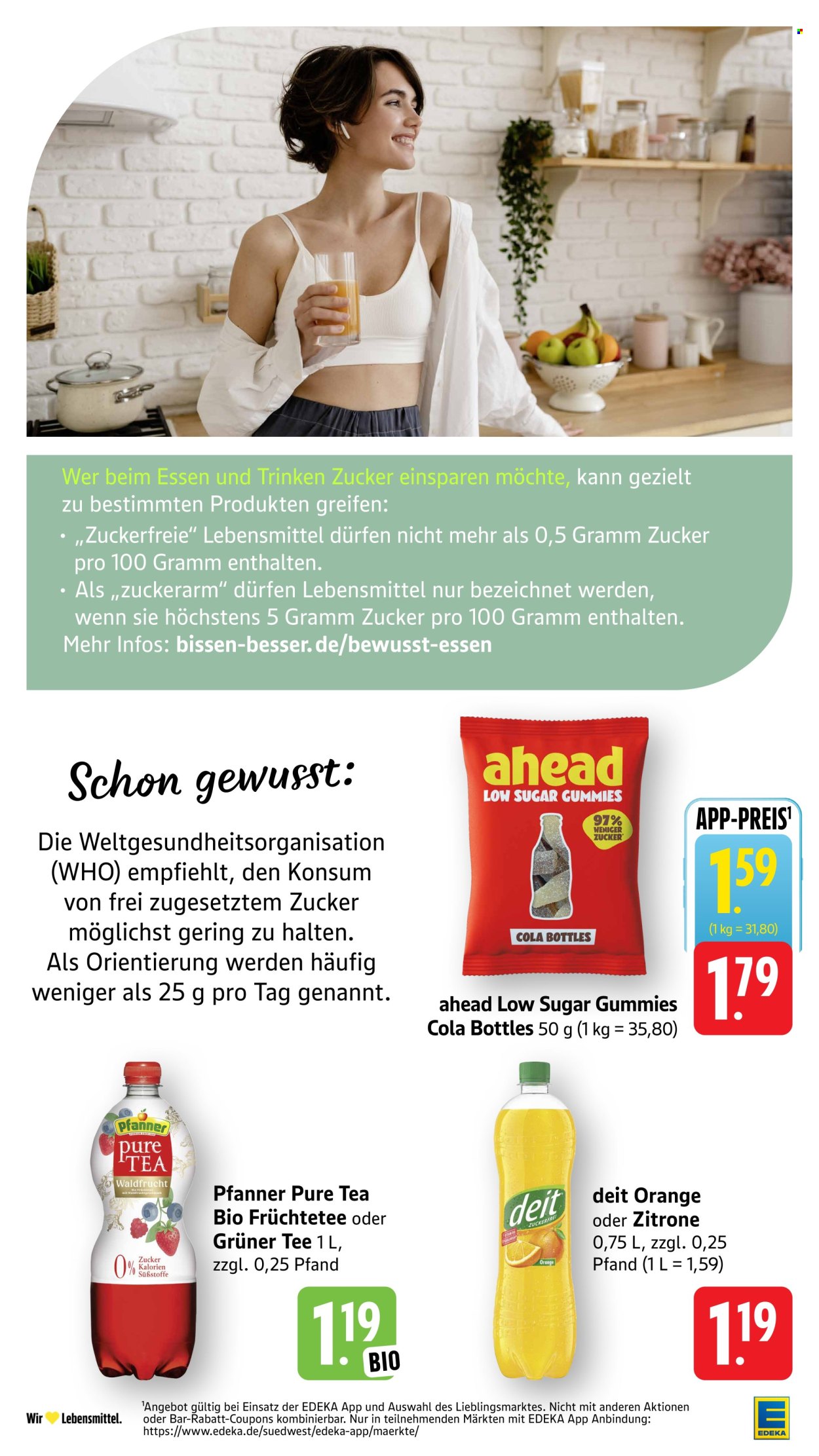 Edeka Prospekte  - 14.09.2026 - 19.09.2026. Seite 29