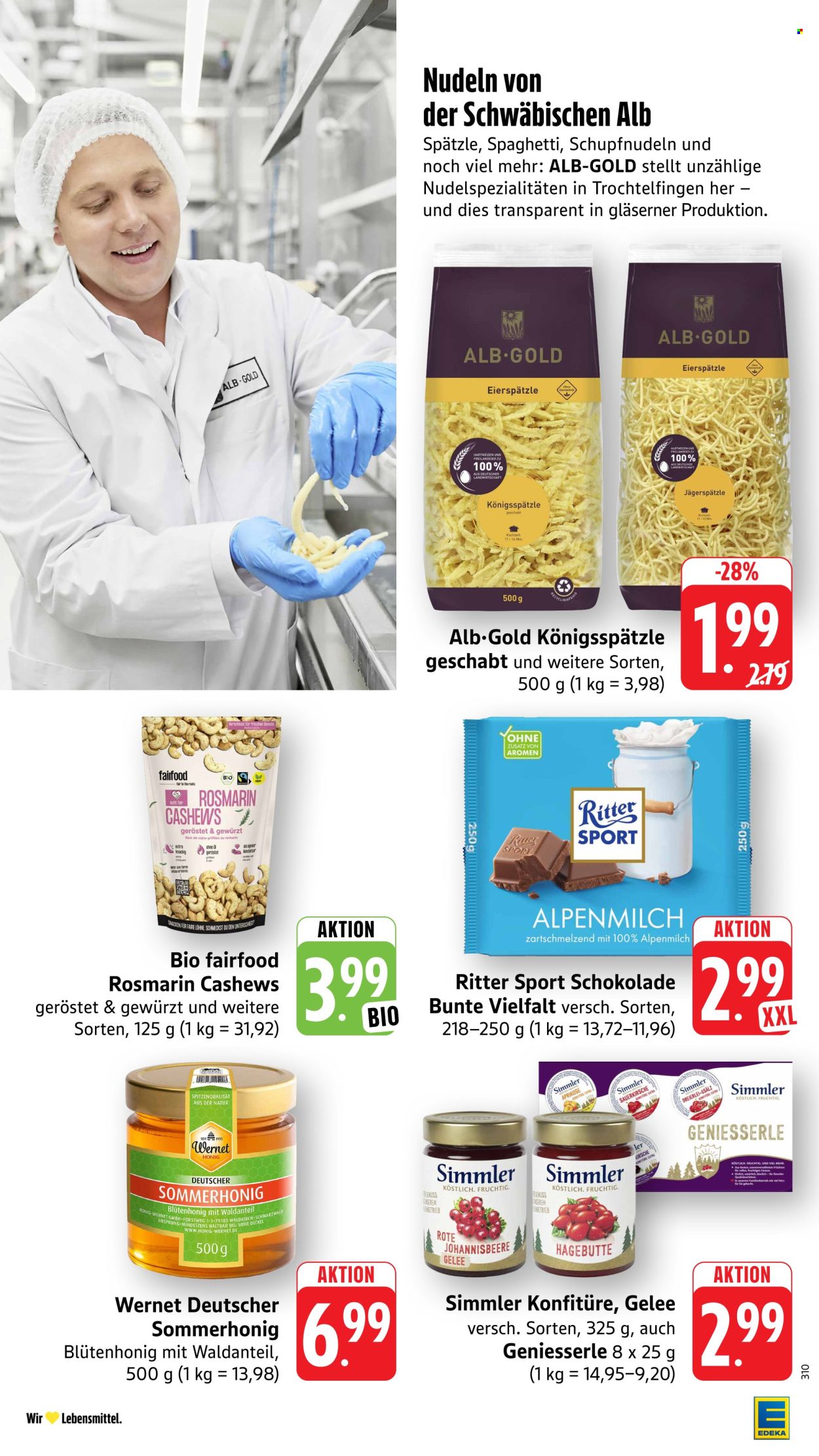 E center Prospekte  - 14.09.2026 - 19.09.2026. Seite 32