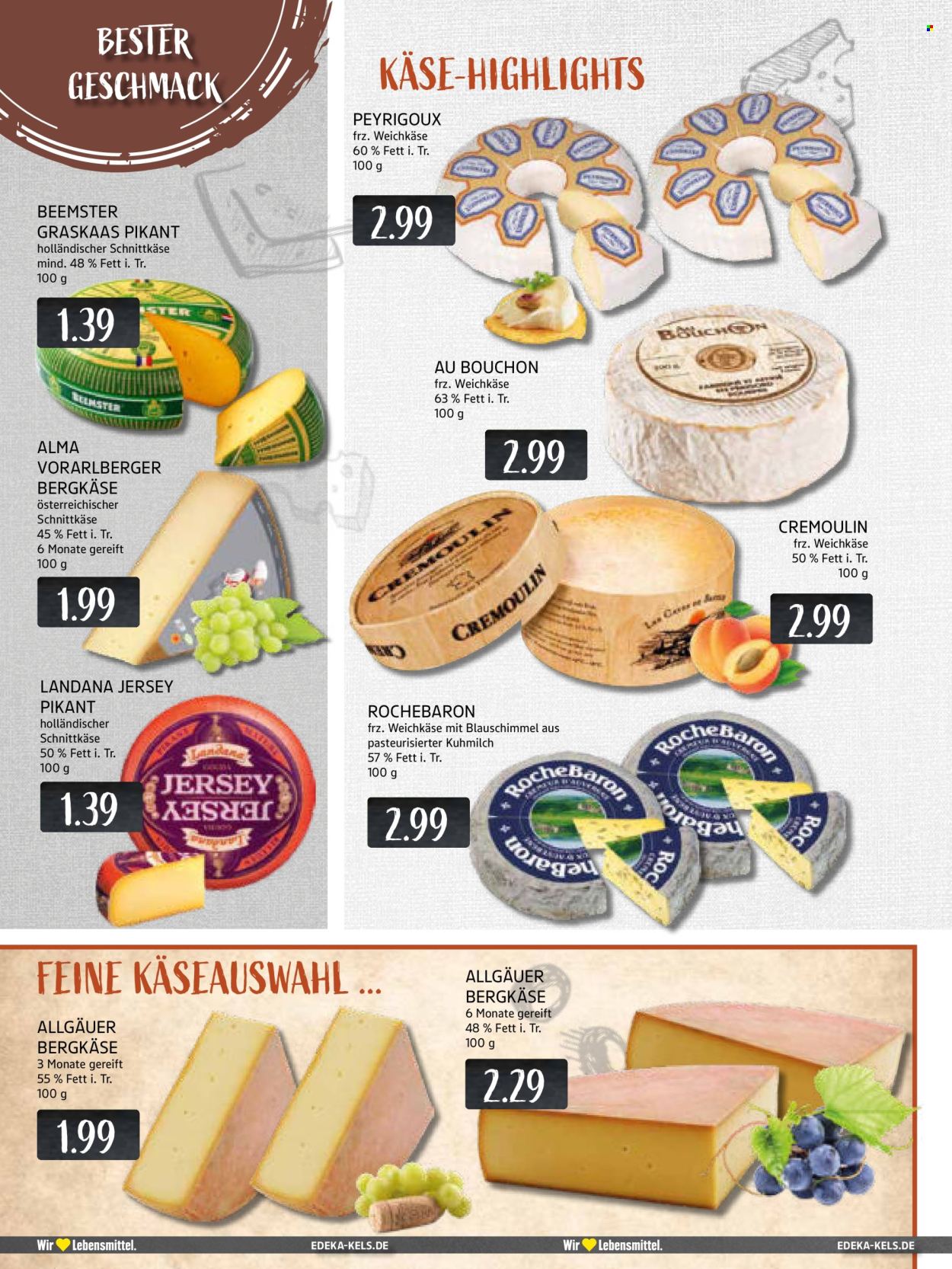 Edeka Prospekte  - 14.09.2026 - 19.09.2026. Seite 6