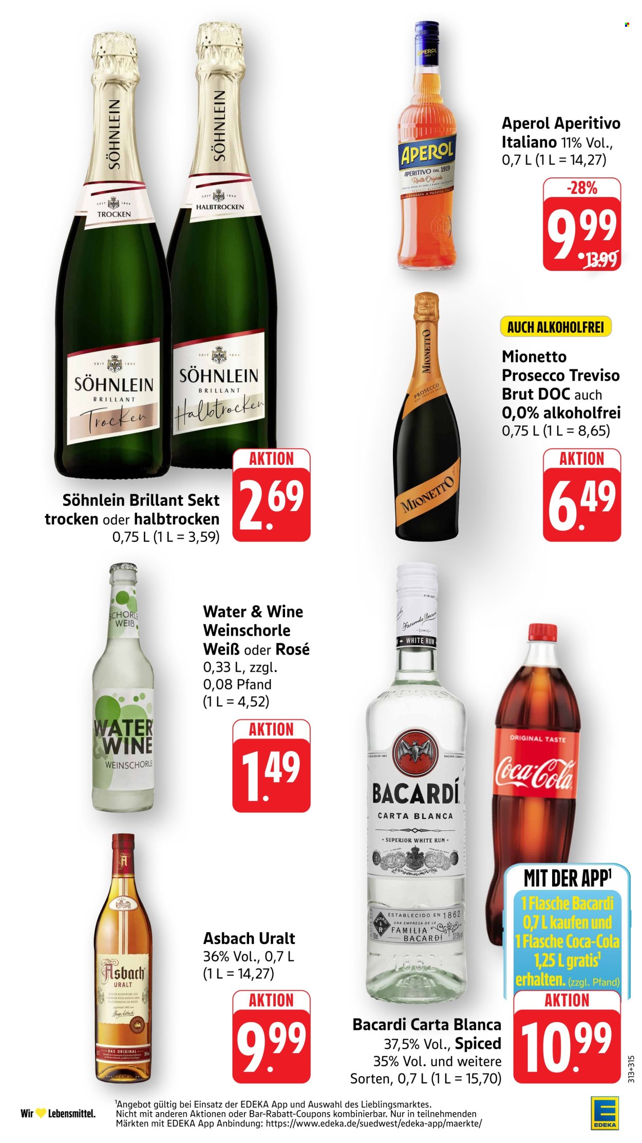 Edeka Prospekte  - 14.09.2026 - 19.09.2026. Seite 20