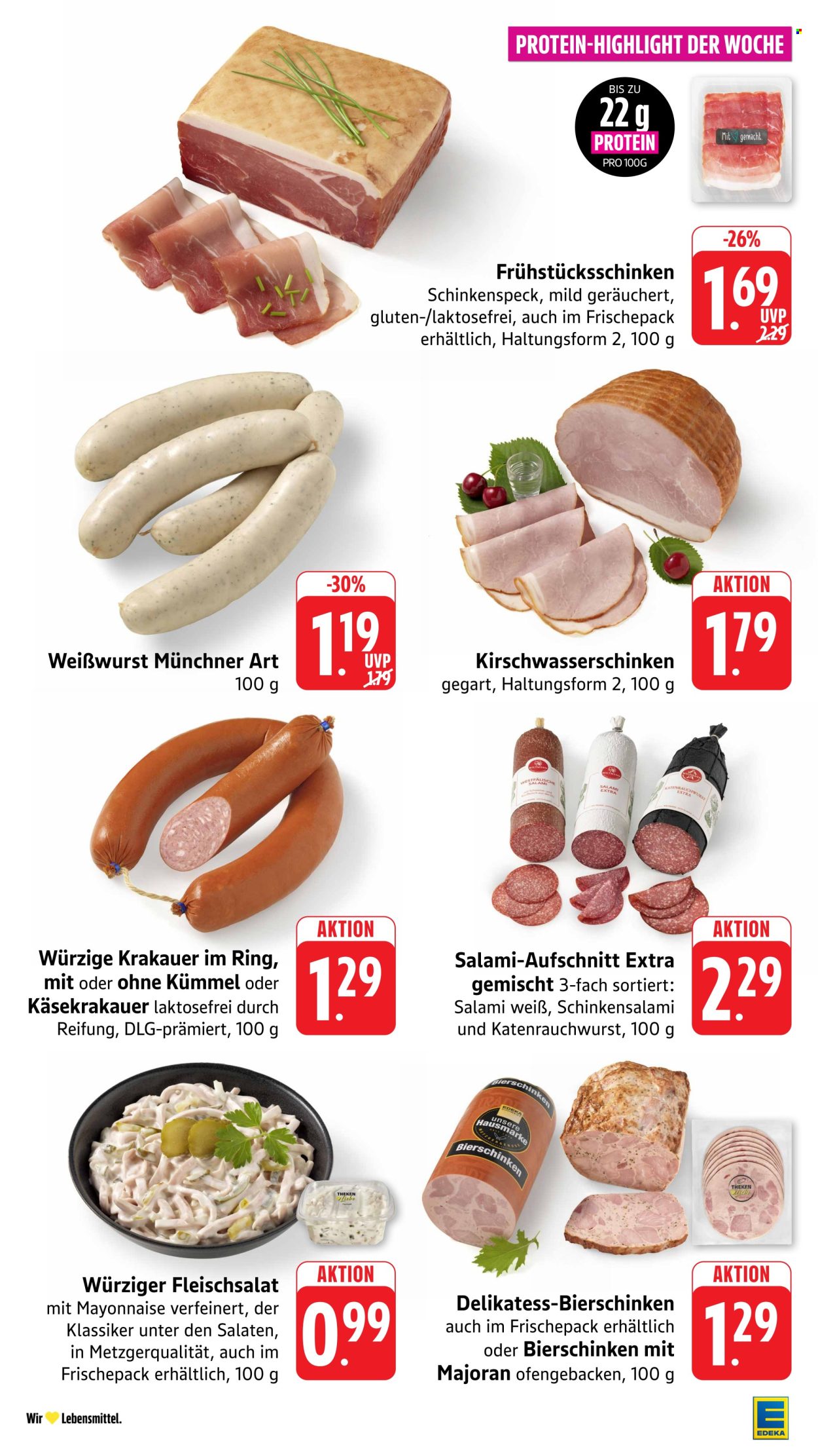E center Prospekte  - 14.09.2026 - 19.09.2026. Seite 5