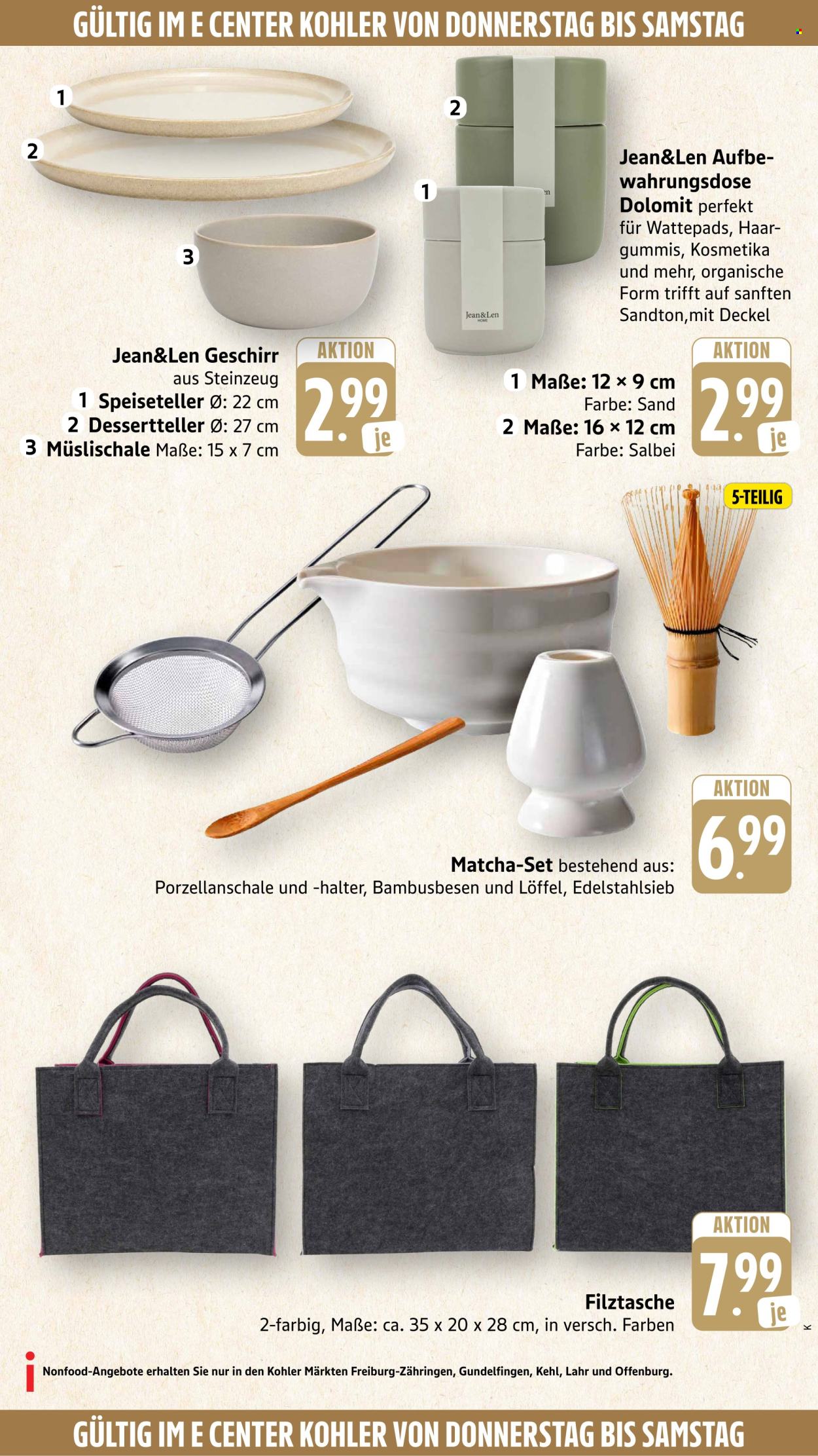 E center Prospekte  - 14.09.2026 - 19.09.2026. Seite 66