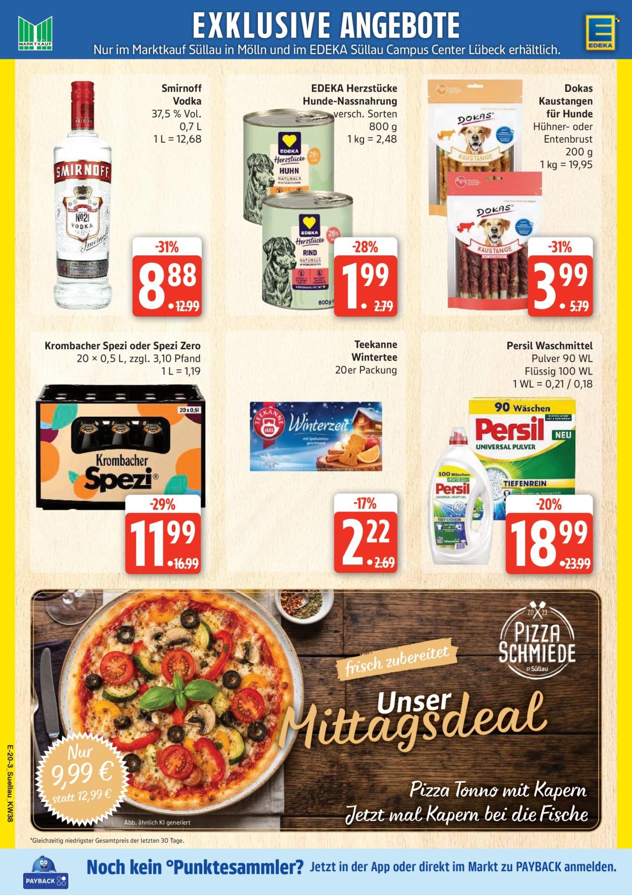 E center Prospekte  - 14.09.2026 - 19.09.2026. Seite 27