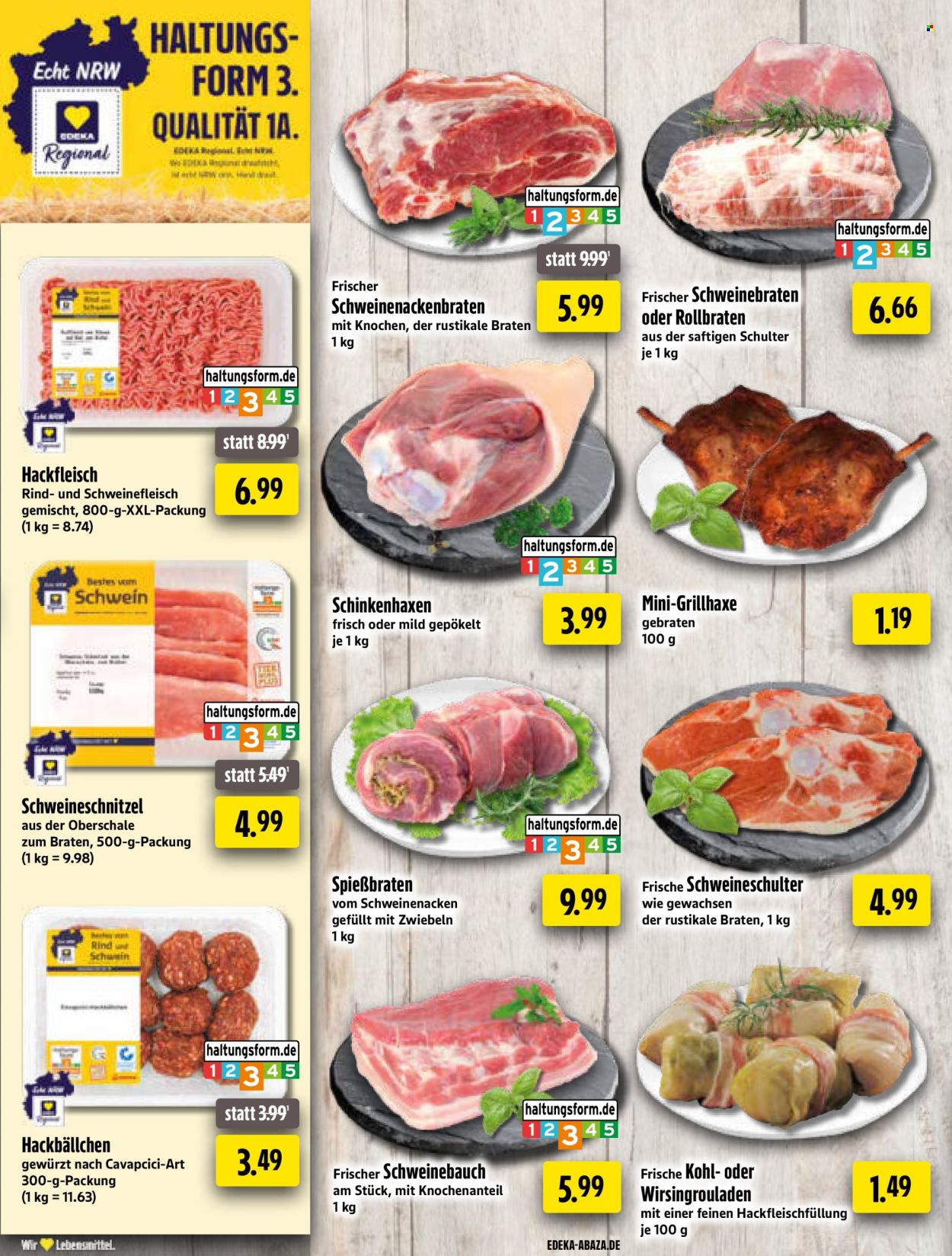 Edeka Getränkemarkt Prospekte  - 14.09.2026 - 19.09.2026. Seite 2