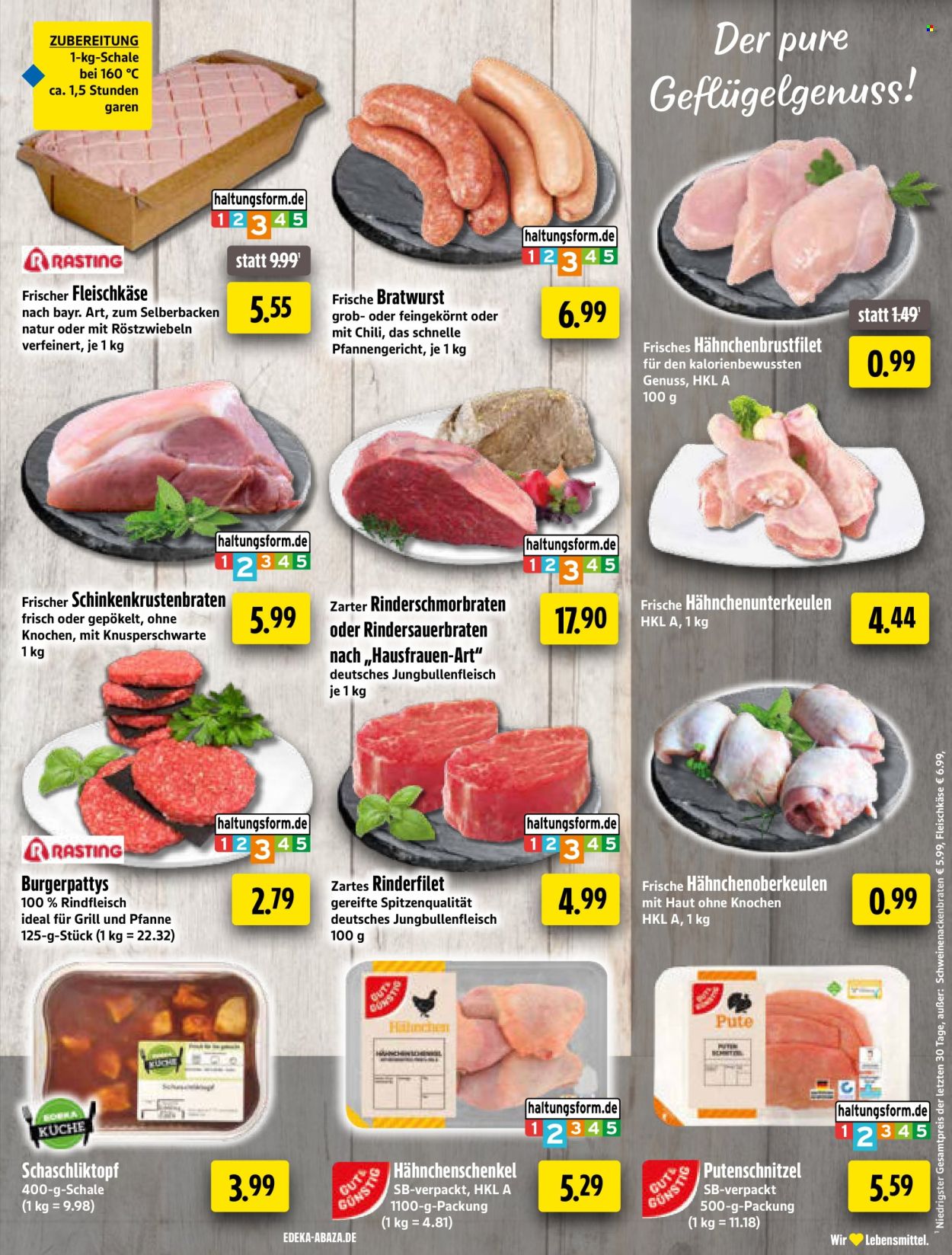 Edeka Getränkemarkt Prospekte  - 14.09.2026 - 19.09.2026. Seite 3