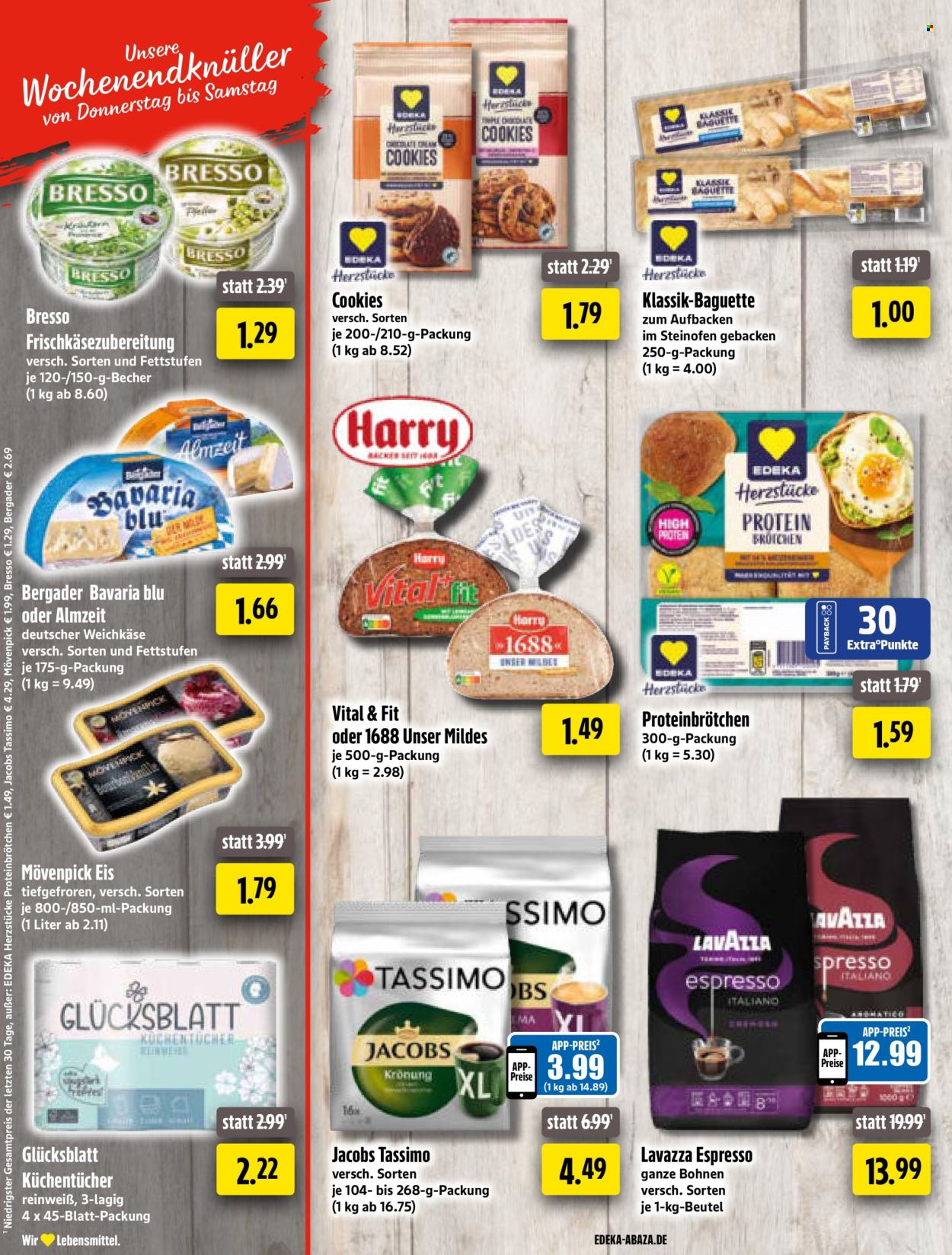 Edeka Getränkemarkt Prospekte  - 14.09.2026 - 19.09.2026. Seite 12