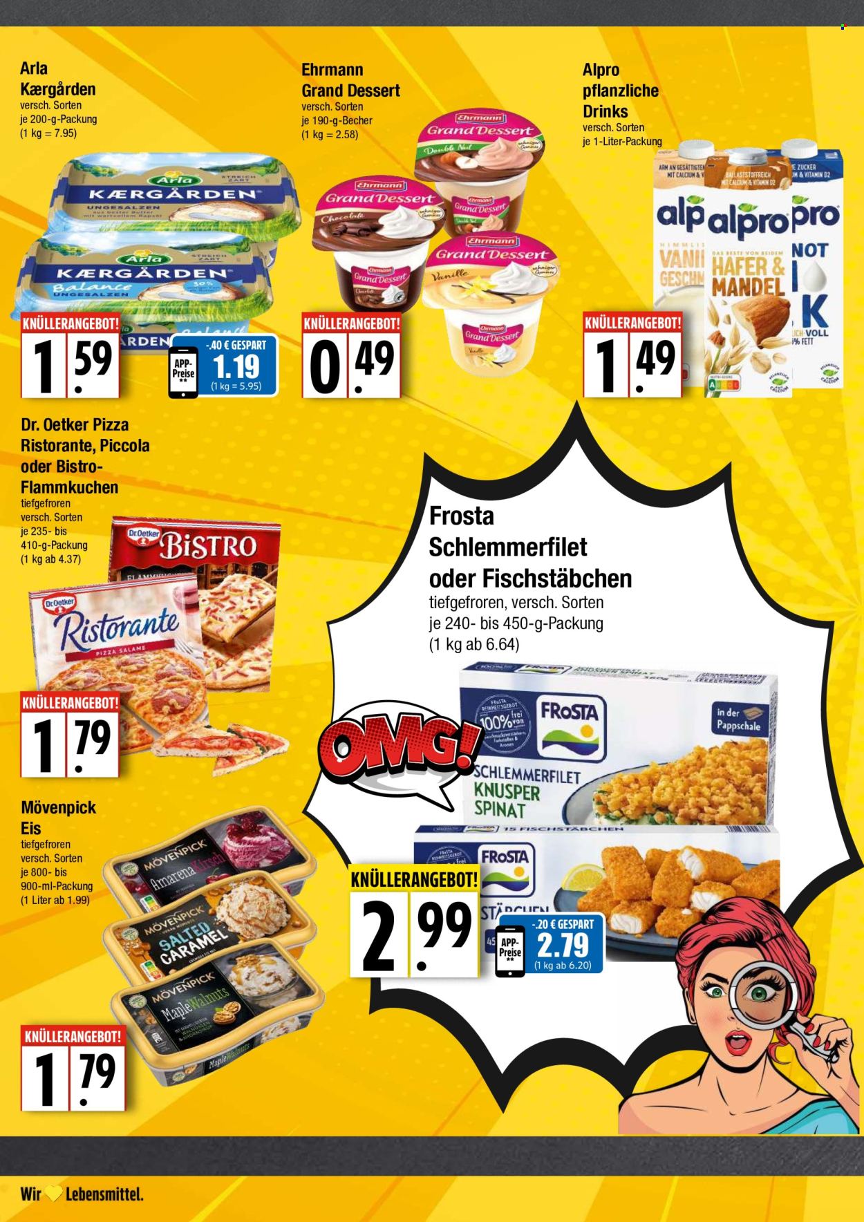 Edeka Prospekte  - 14.09.2026 - 19.09.2026. Seite 6