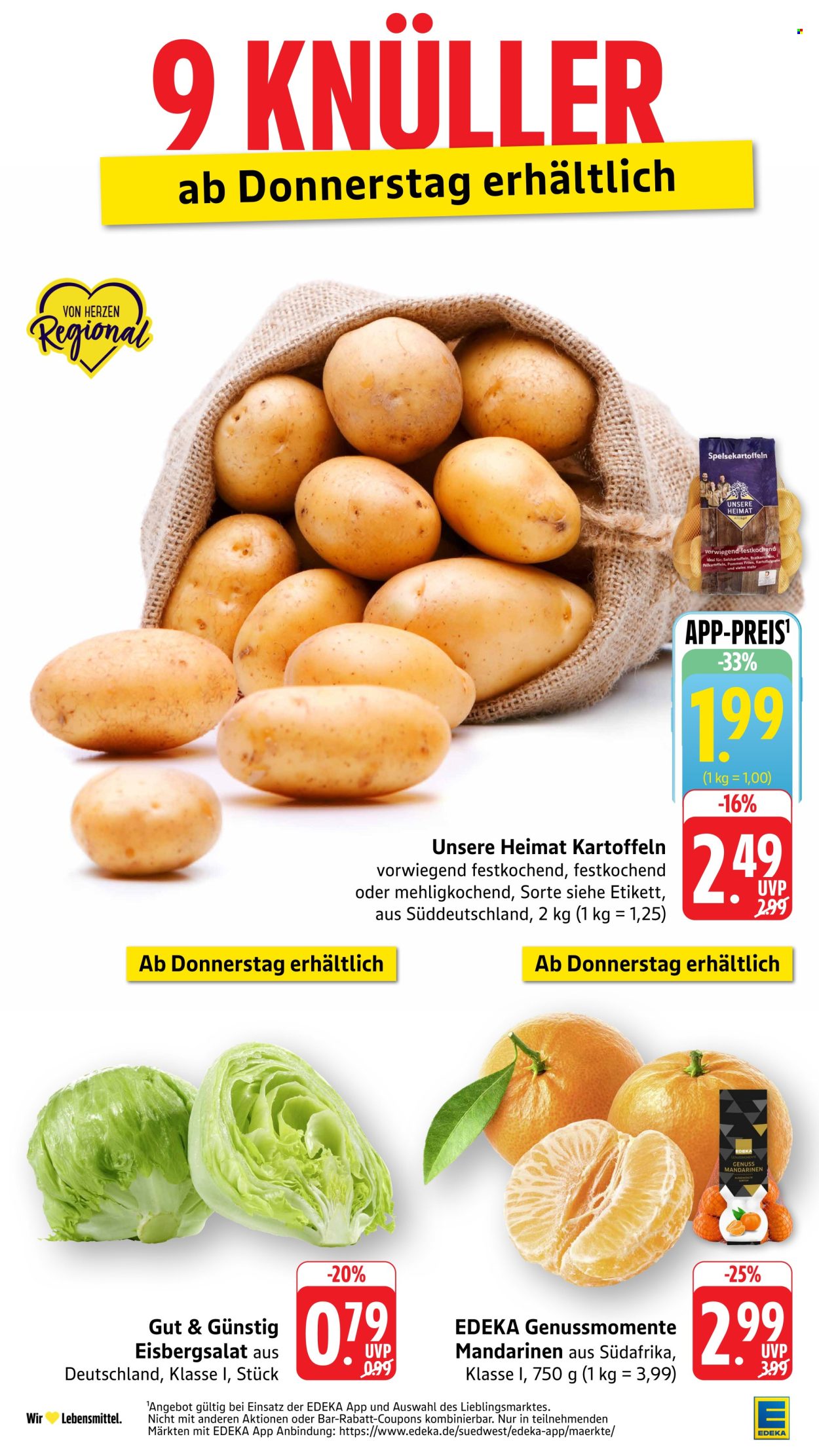 Edeka Prospekte  - 21.09.2026 - 26.09.2026. Seite 40