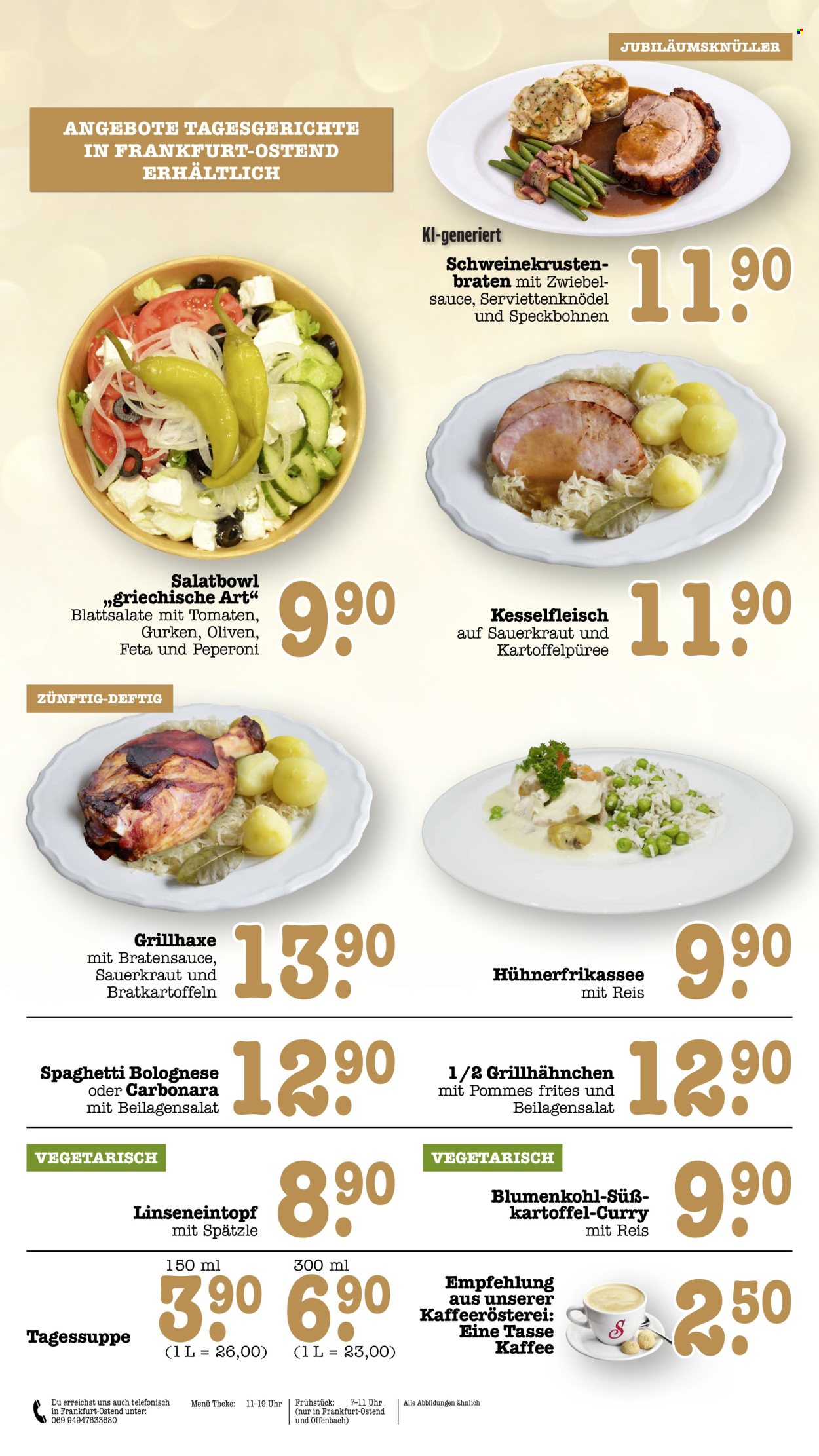 Scheck-in Prospekte  - 21.09.2026 - 26.09.2026. Seite 16