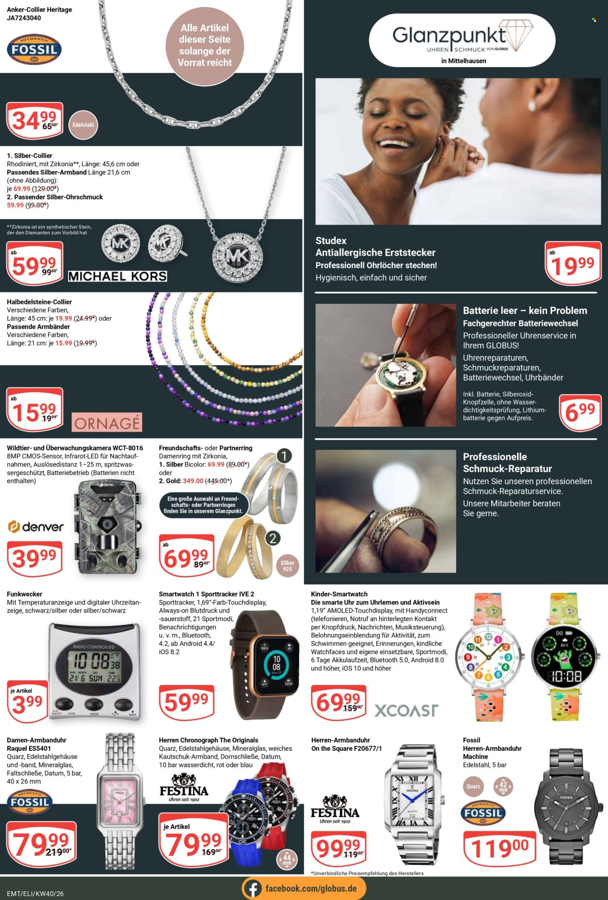 Globus Prospekte  - 28.09.2026 - 2.10.2026. Seite 25