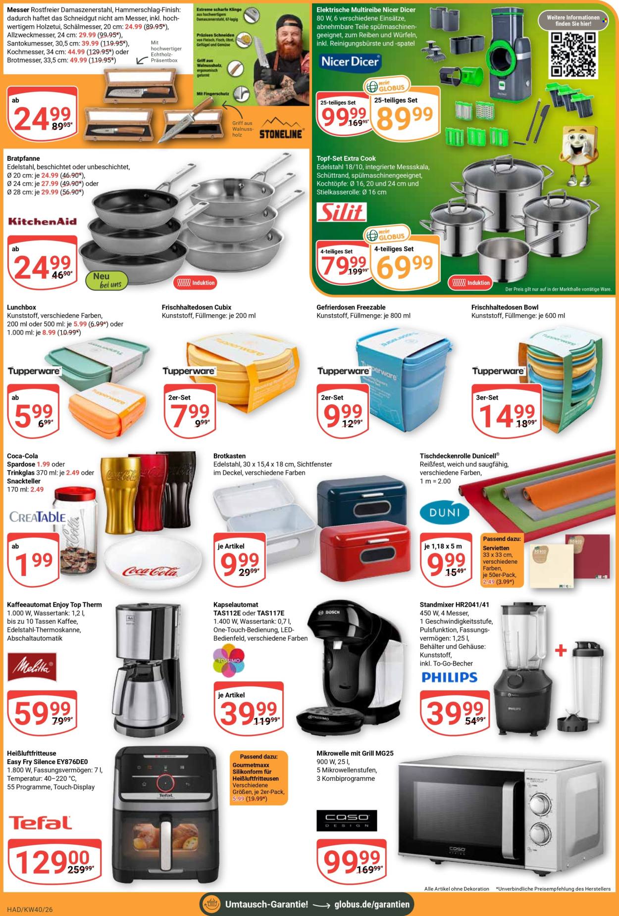 Globus Prospekte  - 28.09.2026 - 2.10.2026. Seite 7