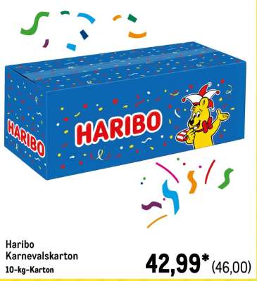 Haribo