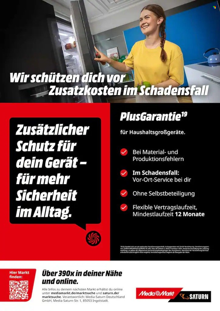 MediaMarkt Prospekte . Seite 12