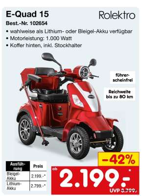 E-Quad 15