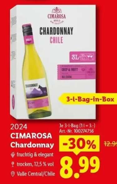 Cimarosa Chardonnay