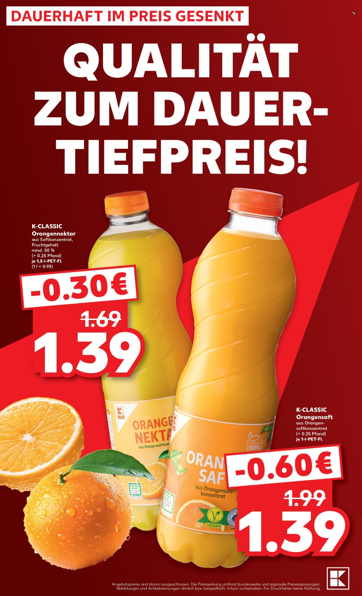 Kaufland Prospekte  - 1.10.2026 - 31.10.2026. Seite 8