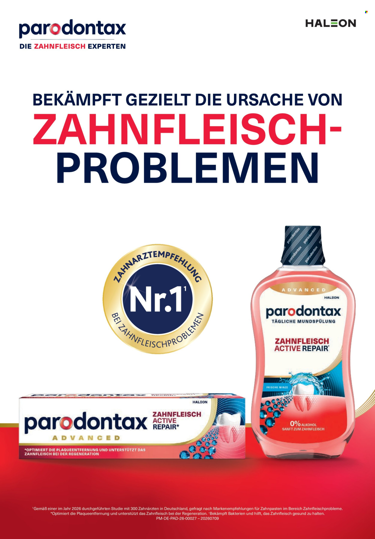 Rossmann Prospekte  - 1.10.2026 - 31.10.2026. Seite 37
