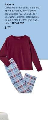 Pyjama