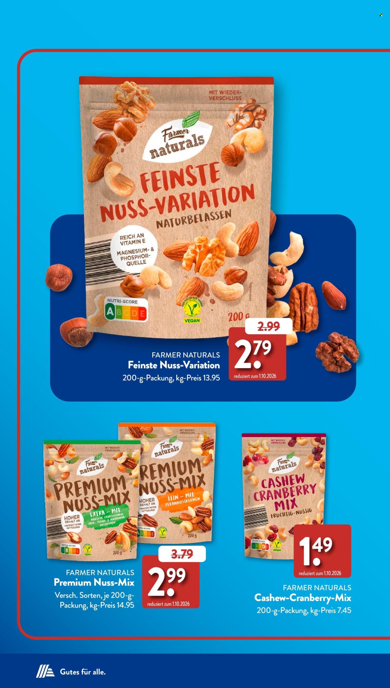 ALDI SÜD Prospekte . Seite 4