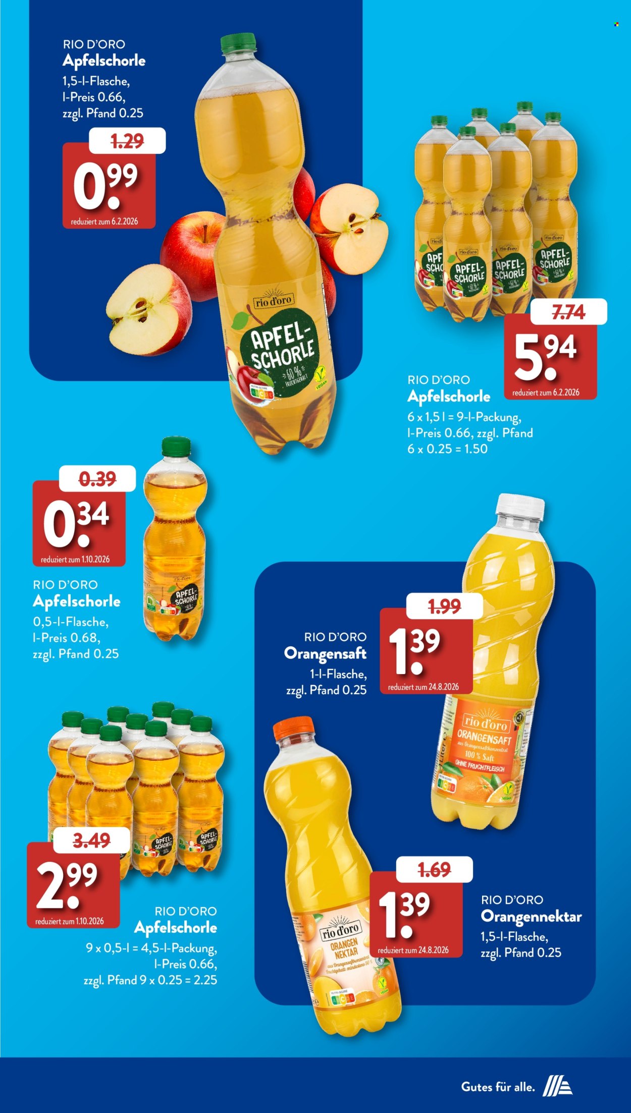 ALDI SÜD Prospekte . Seite 9