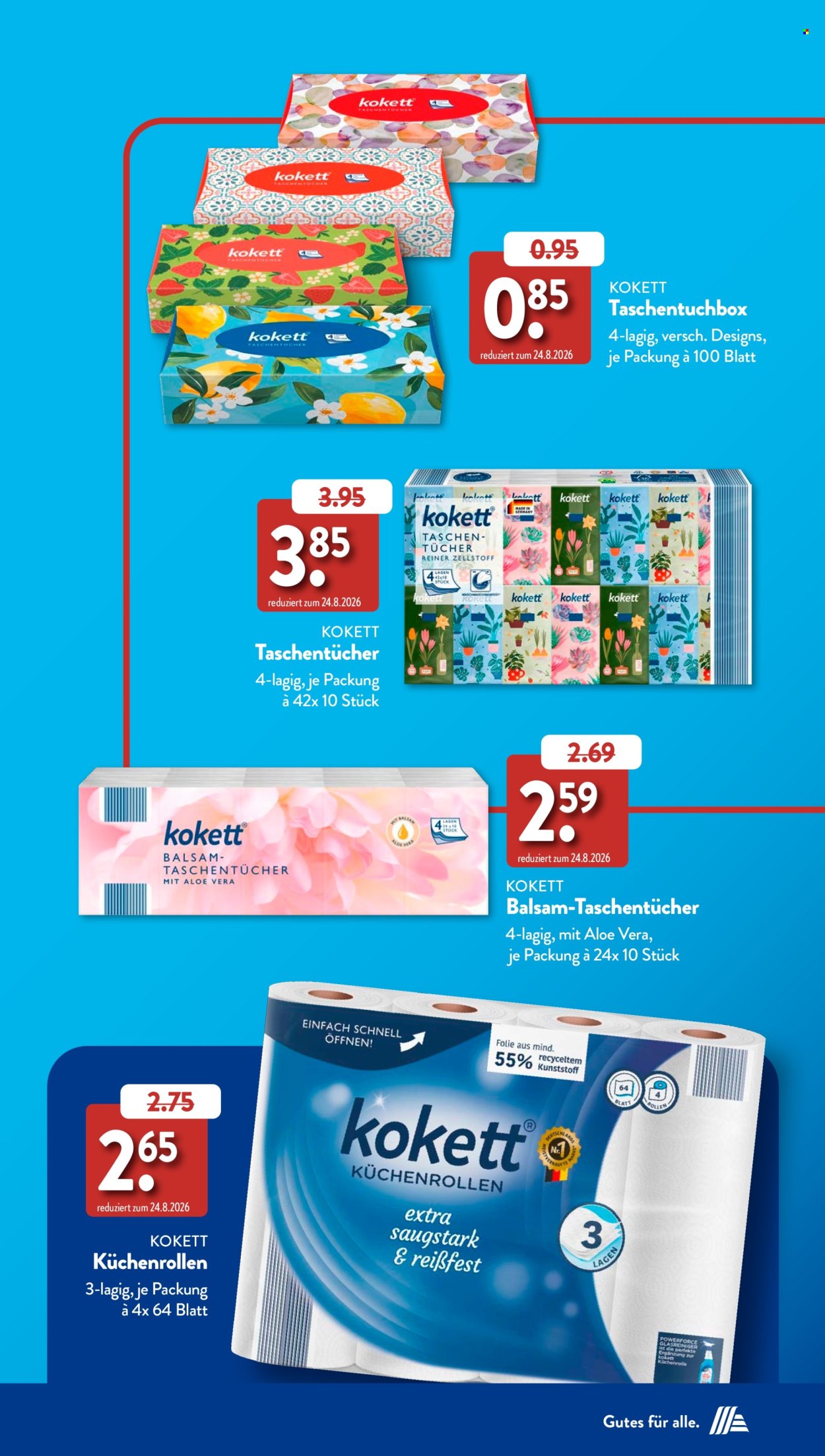 ALDI SÜD Prospekte . Seite 15