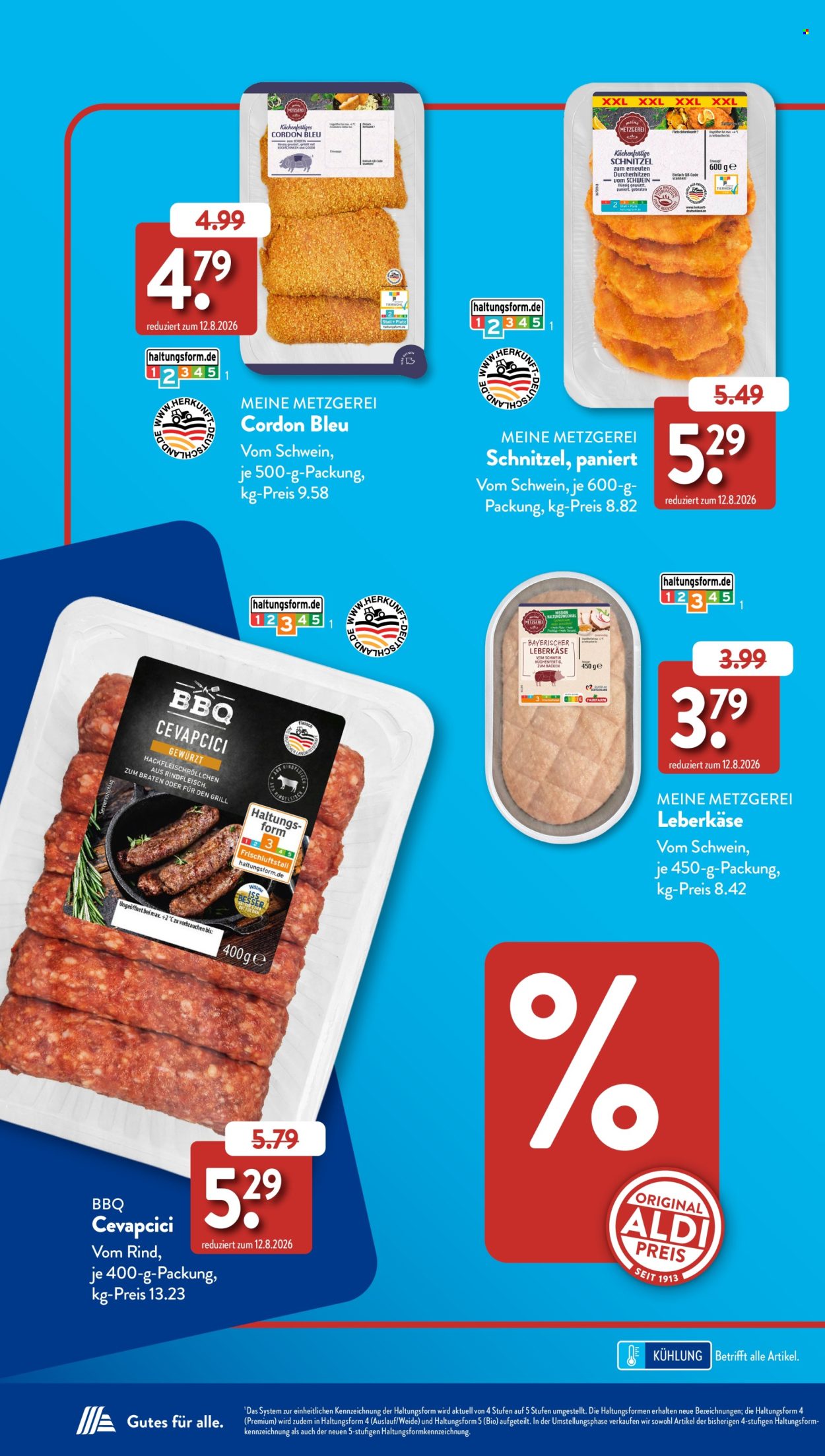 ALDI SÜD Prospekte . Seite 22
