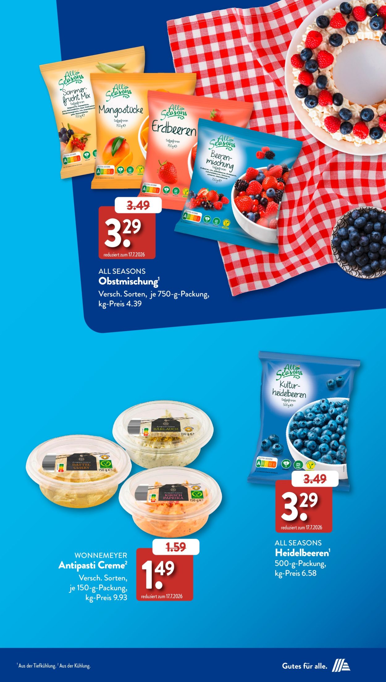 ALDI SÜD Prospekte . Seite 27