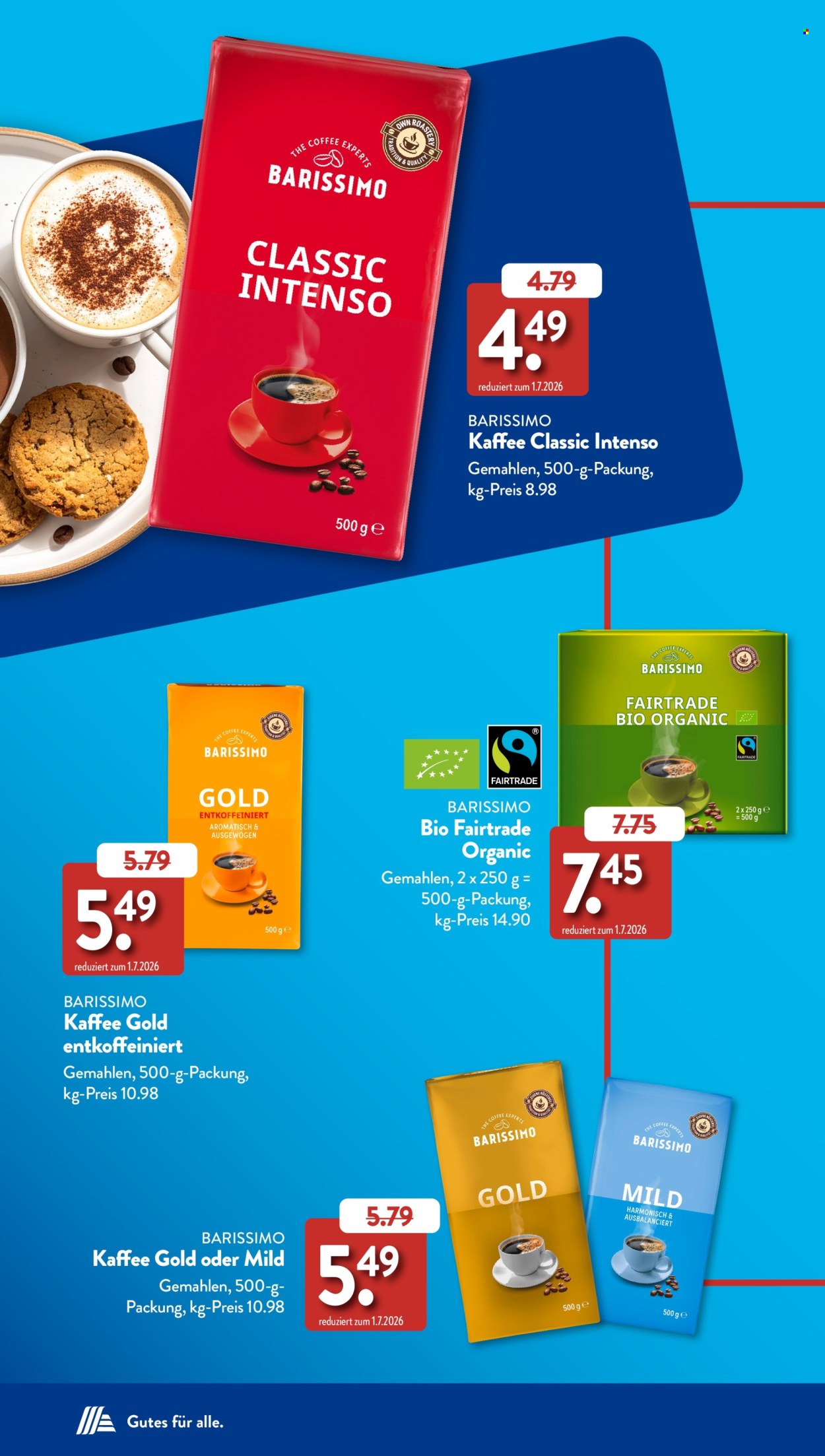 ALDI SÜD Prospekte . Seite 32