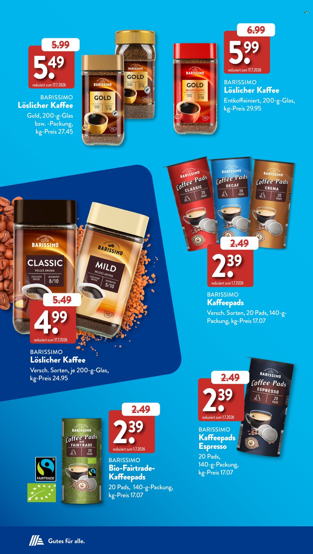 ALDI SÜD Prospekte . Seite 34