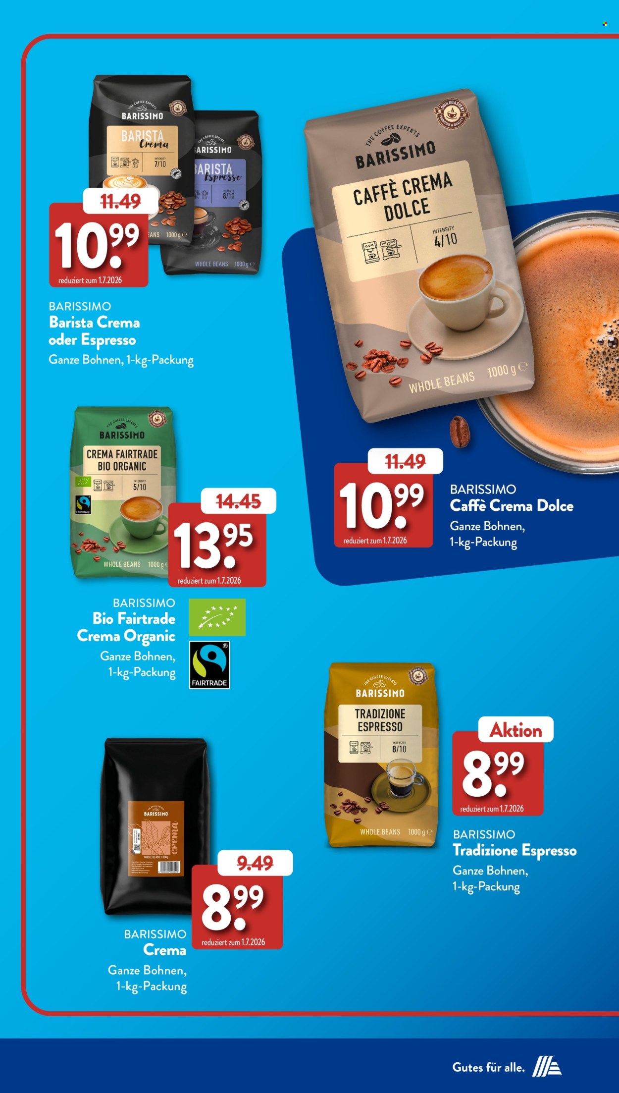 ALDI SÜD Prospekte . Seite 35
